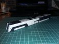 VYA MERCEDES BENZ ACTROS 4154 AK-Vypro��ovac� automobil