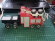 VYA MERCEDES BENZ ACTROS 4154 AK-Vypro��ovac� automobil