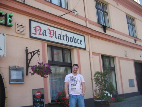 vybor z dila