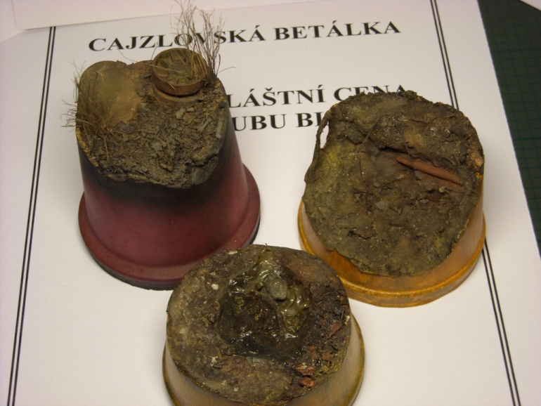 vybor z dila