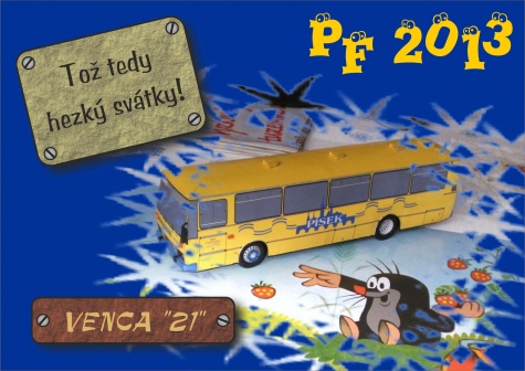 Vychytávky Vychytávky