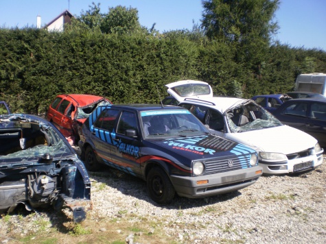 Vychytávky Vychytávky