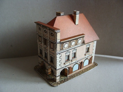 architektura architektura