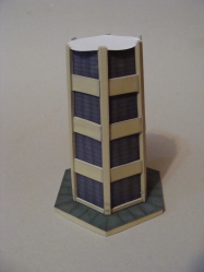architektura