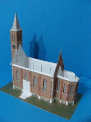 architektura