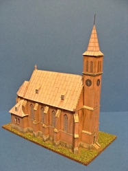 architektura