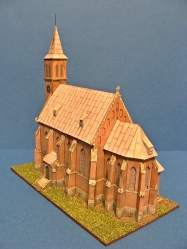 architektura