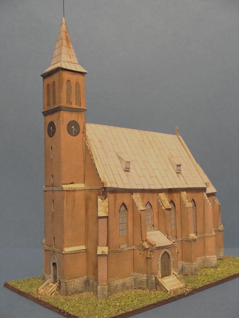 architektura
