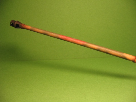 vykuchana kocicka