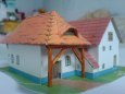 VYNOHRADN�CKE STAVBY Z JUHOV�CHODNEJ MORAVY