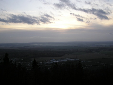 Výprava na hrad Lichnice Výprava na hrad Lichnice