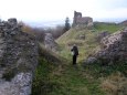 V�prava na hrad Lichnice