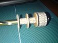 v�roba papierov�ch kolies