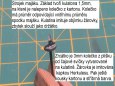 V�roba maj�k� a blinkr�