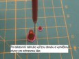 V�roba maj�k� a blinkr�