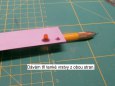 V�roba maj�k� a blinkr�