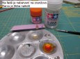 V�roba maj�k� a blinkr�