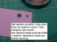 V�roba maj�k� a blinkr�