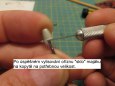 V�roba maj�k� a blinkr�