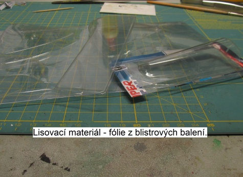 Výroba majáků a blinkrů Výroba majáků a blinkrů