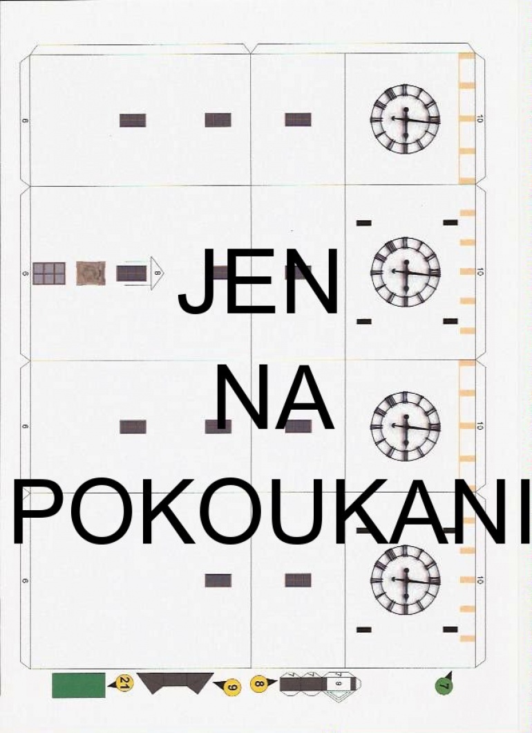 Vyskovska radnicni vez (Plná velikost v novém okně) Vyskovska radnicni vez