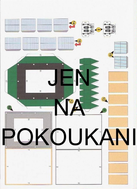 Vyskovska radnicni vez