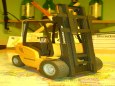 vysokozdvi�n� voz�k DFG 25