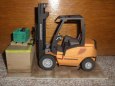 Vysokozdvi�n� voz�k DFG/TFG 25