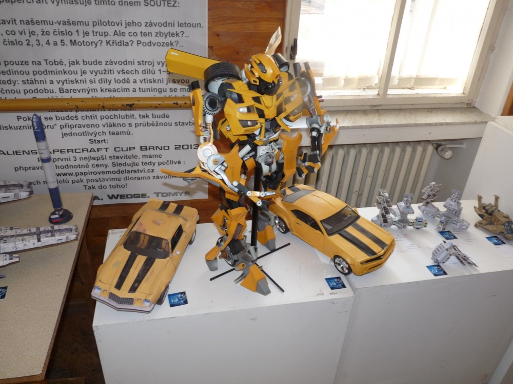 V�stava Brno