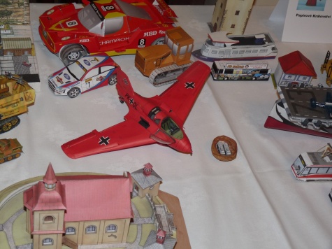 V�stava Brno