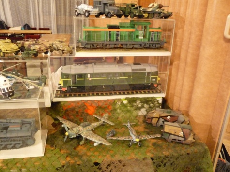 V�stava Neratovice 2012