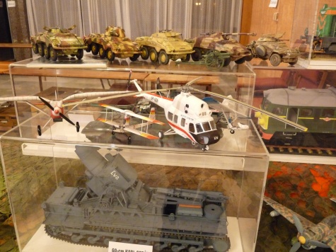 V�stava Neratovice 2012