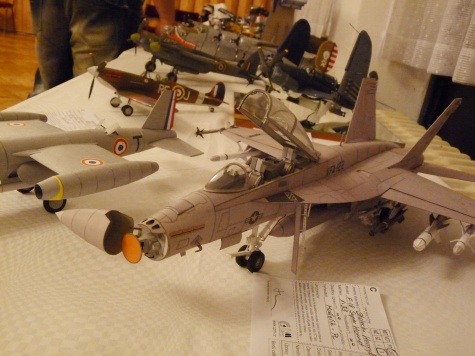 V�stava Neratovice 2012