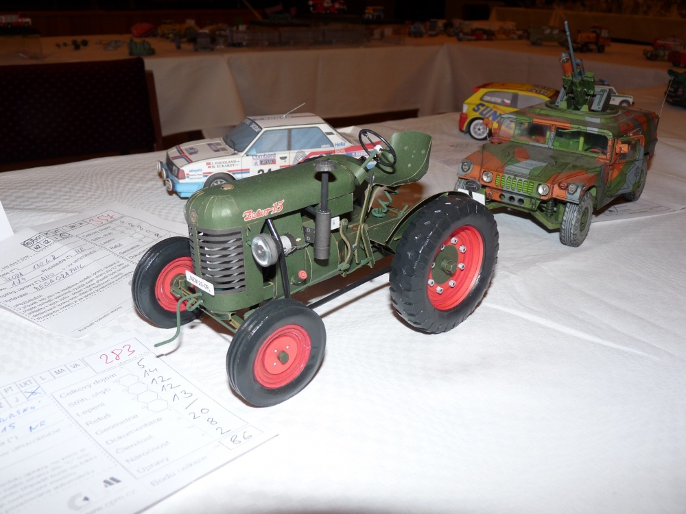 V�stava Neratovice 2012