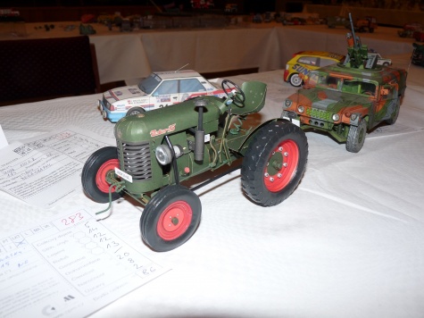 V�stava Neratovice 2012