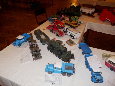 V�stava Neratovice 2012
