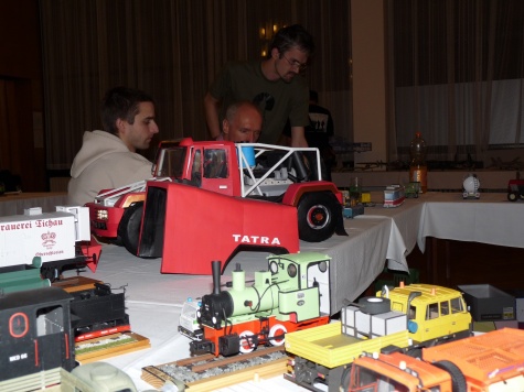 V�stava Neratovice 2012