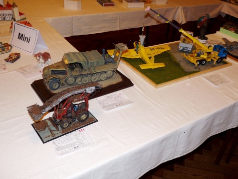 V�stava Neratovice 2012