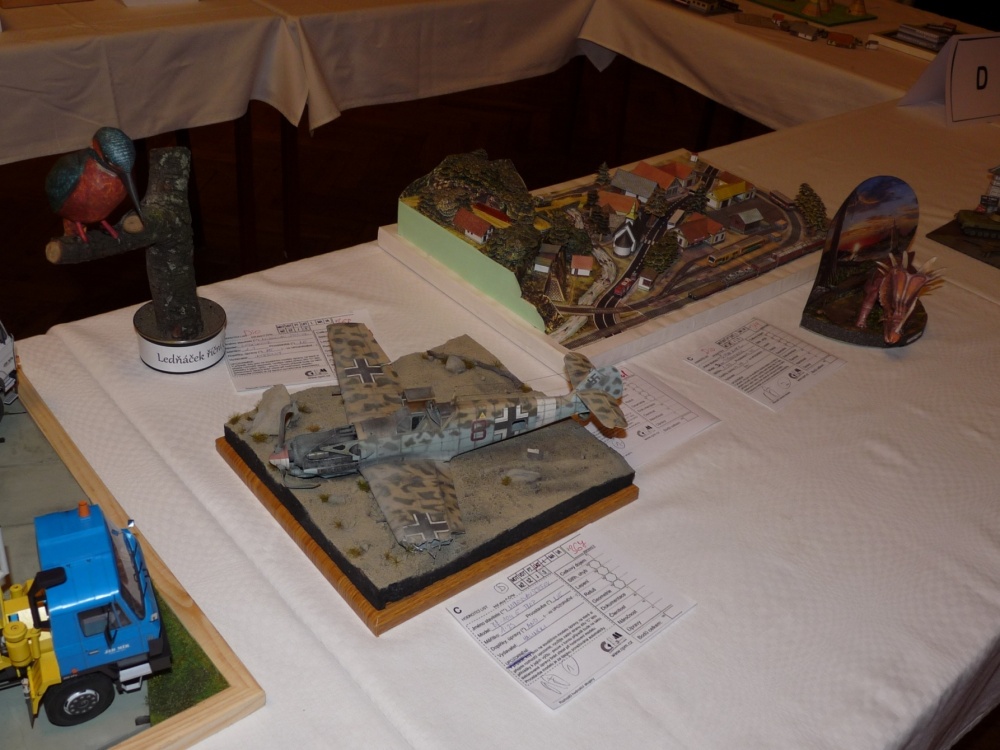 V�stava Neratovice 2012