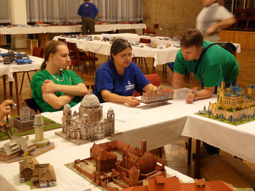 V�stava Neratovice 2012