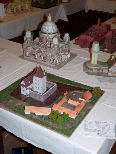 V�stava Neratovice 2012