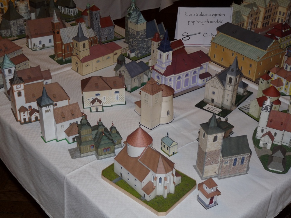 V�stava Neratovice 2012