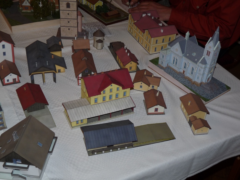 V�stava Neratovice 2012