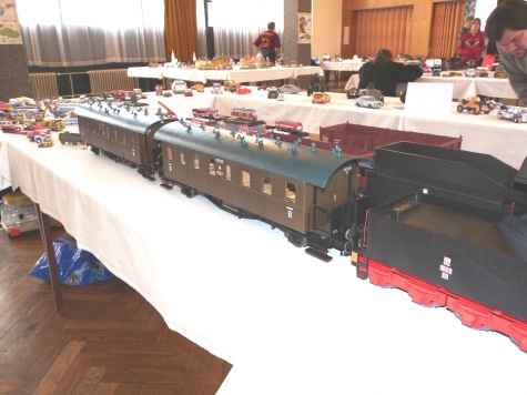 V�stava Neratovice 2012