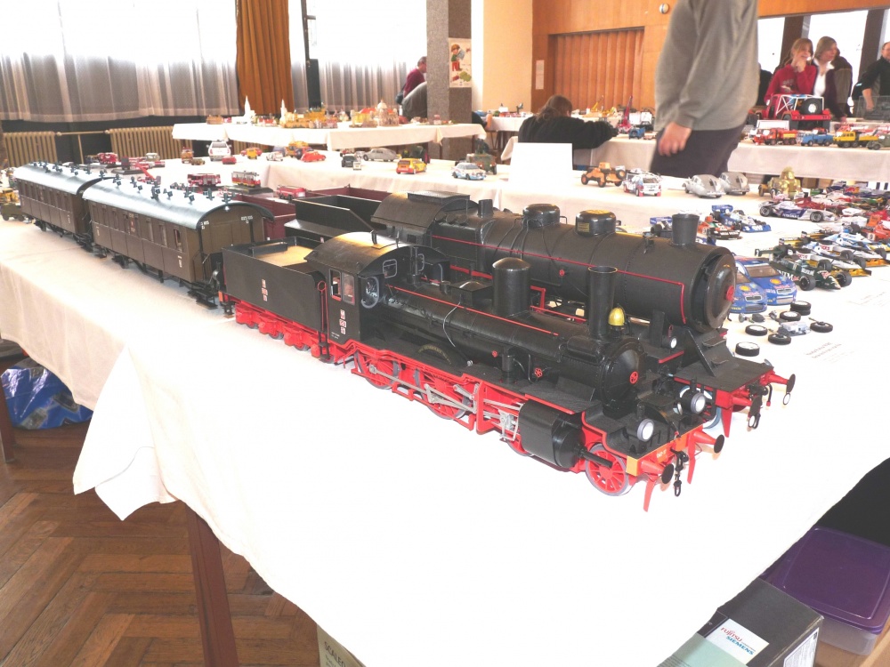 V�stava Neratovice 2012