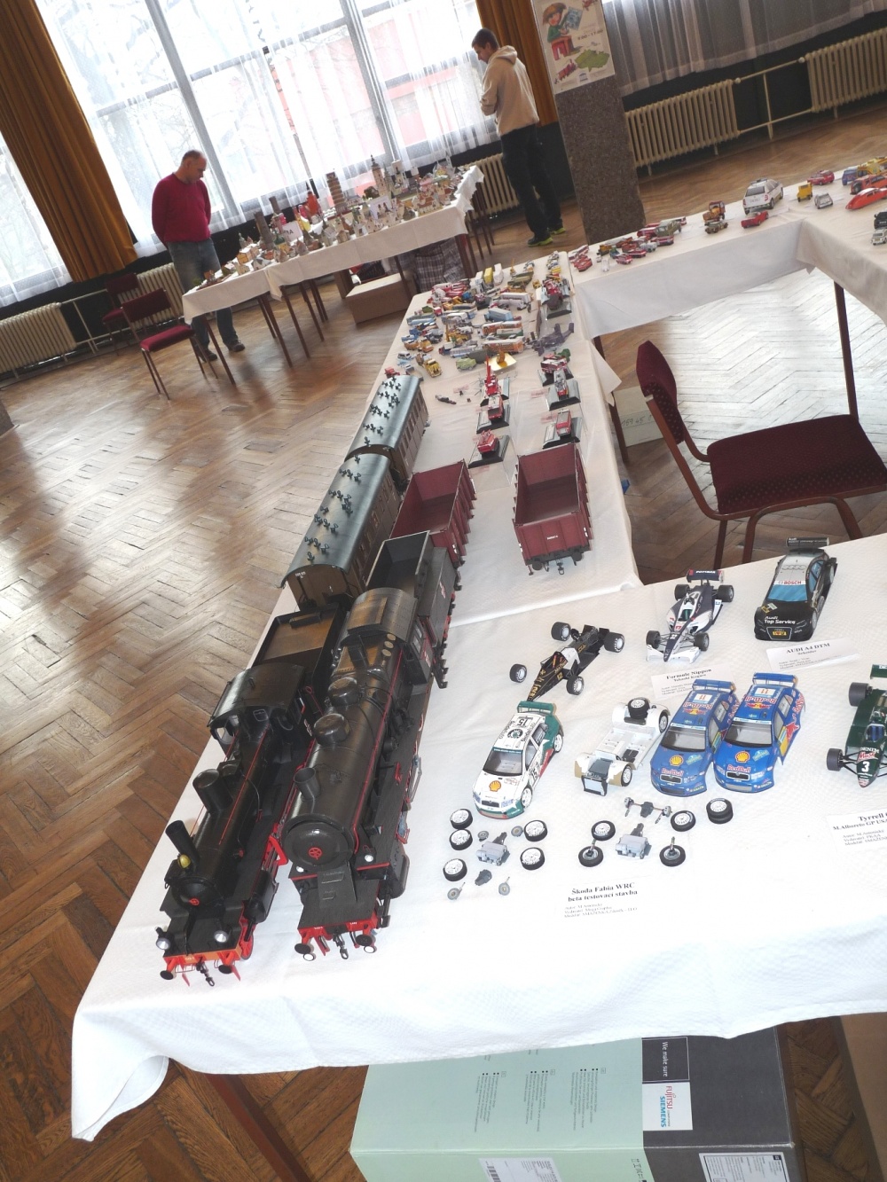 V�stava Neratovice 2012