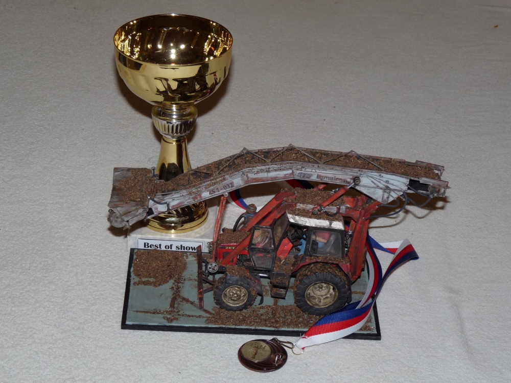 V�stava Neratovice 2012