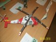 V�stava pap�rov�ch model� 5-6 �ervna MUZEUM Dv�r Kr�lov�