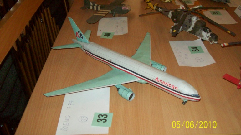Výstava papírových modelů 5-6 června MUZEUM Dvůr Králové (Plná velikost v novém okně) Výstava papírových modelů 5-6 června MUZEUM Dvůr Králové