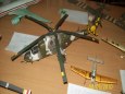 V�stava pap�rov�ch model� 5-6 �ervna MUZEUM Dv�r Kr�lov�